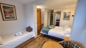 Chalets Chalet du Vernay : photos des chambres