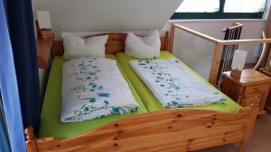 Titisee Haus Vogelnest