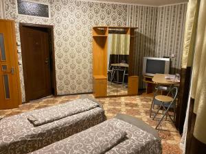 Twin Room room in 4 Seasons