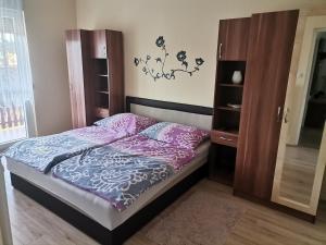 Lea apartman