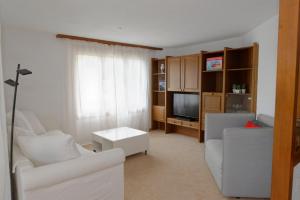 2 rooms Appartment "Home, Swiss Home"