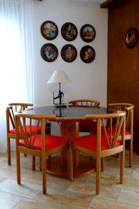 2 rooms Appartment "Home, Swiss Home"