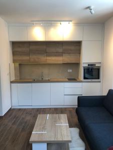 Vila Montana Kopaonik Apartman 6