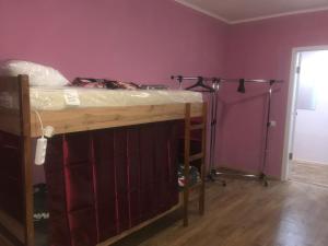 ArArAt-BORSCHAGOVSKAYA Hostel KYIV