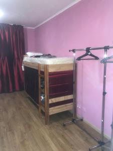 ArArAt-BORSCHAGOVSKAYA Hostel KYIV