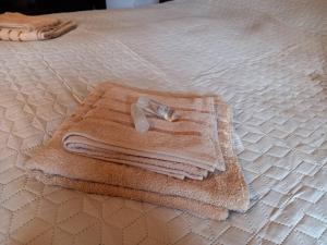 Студио Snow day в Green life в Банско