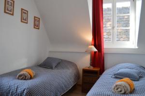 Appartements Coeur d'alsace : photos des chambres