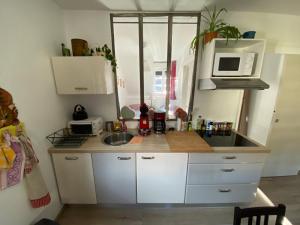 Appartements Coeur d'alsace : photos des chambres