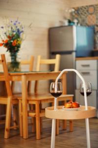 Domki Leśny Zakątek