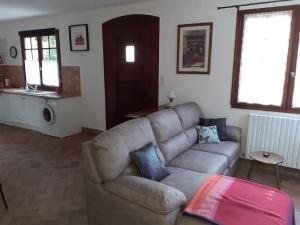 Appartements LES PETITS OISEAUX BLEUS - Gite : photos des chambres