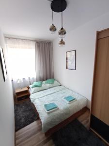MK Apartament I