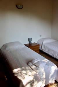 Maisons de vacances Residence Itylon : photos des chambres