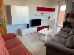 LA CASA DE REYES - WIFI Gratis - 维尔根德尔卡米诺