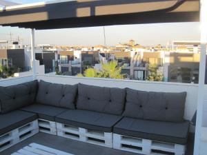 Moderne woning in Dehesa De Campoamor - Costa Blanca