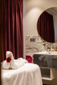 Hotels Edgar Hotel & Spa - Table Gastronomique : photos des chambres