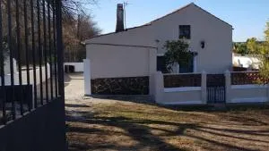 Casa Rural Santa Clara - Alcolea del Río