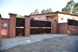 Villas Villa moderne avec piscine a Peymeinade : photos des chambres