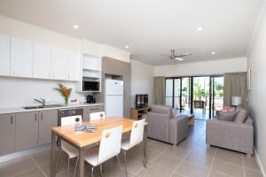 Freshwater East Kimberley Apartments