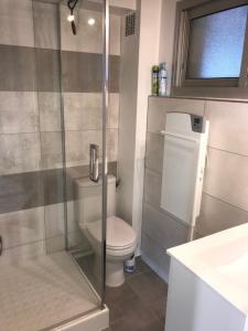 Appartements APPARTEMENT CAUTERETS POUR 4 PERSONNES AVEC PARKING : photos des chambres