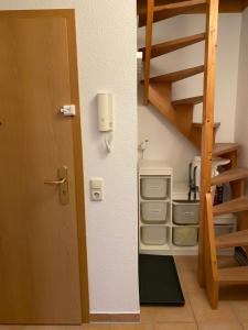 FeWo Herzstück - Neßmersiel