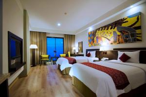 Aston Pontianak Hotel and Convention Center