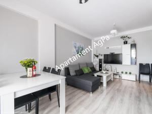 Apartamenty AgPa