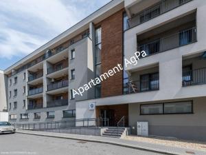 Apartamenty AgPa