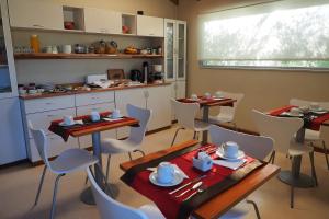 Del Nomade Hosteria Ecologica