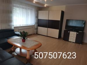 Apartament Rycerka Górna