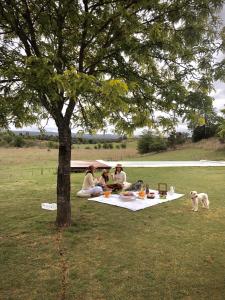 La Deseada Casa de Campo