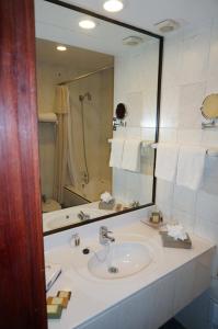 Hotel Bosque de Reñaca