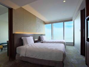 Osaka Marriott Miyako Hotel