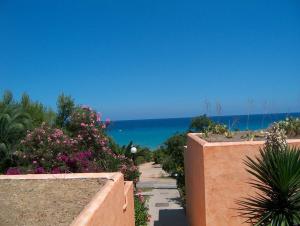 Villetta Sunrise Colibrì