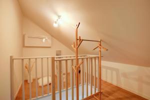 Appartements La Belle batisse de Villandry : photos des chambres