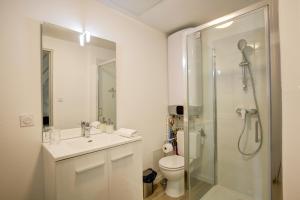 Appartements La Belle batisse de Villandry : photos des chambres