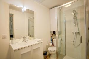 Appartements La Belle batisse de Villandry : photos des chambres