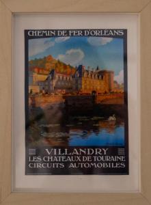 Appartements La Belle batisse de Villandry : photos des chambres