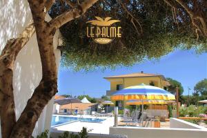 Le Palme Holidays img2