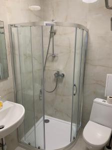 RABBIT HOUSE IN THE CENTER