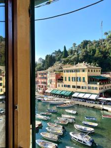 obrázek - A dream in Portofino Piazzetta