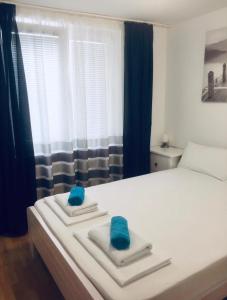 Delfin Apartments 