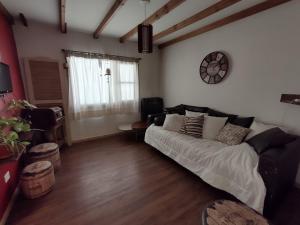 Espacio en casa compartida, SOLO HUÉSPEDES FEMENINOS, en El Hogar de Lily