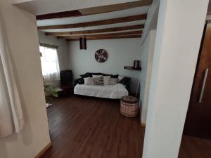 Espacio en casa compartida, SOLO HUÉSPEDES FEMENINOS, en El Hogar de Lily