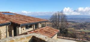 Maisons de vacances La ferme d'Helyette Maison de vacances classee 5 etoiles : photos des chambres