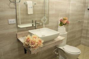 Hotel Celeste Inn Chinauta- Fusagasugá