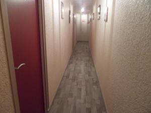 Hotels Hotel Moderne Veynes -Appart Hotel- : photos des chambres