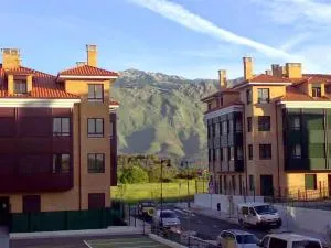 Apartamento Llanes Mar y Monte - Pancar