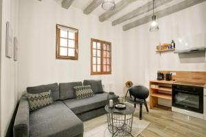 Appartements Amboise A Castle Life : photos des chambres