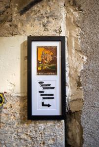 Appartements Amboise A Castle Life : photos des chambres