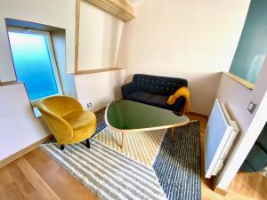 Appartements Ogma YourHostHelper : photos des chambres